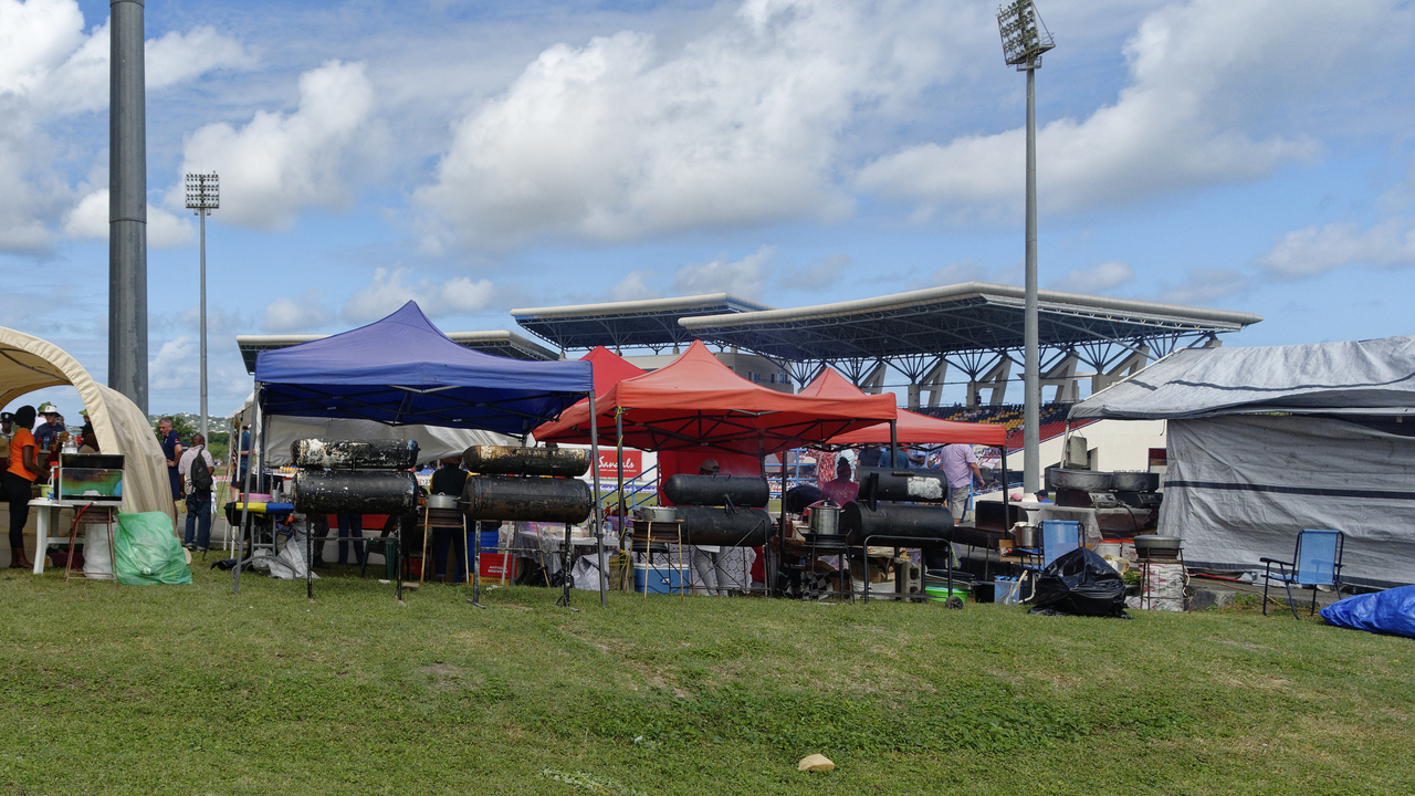 20190131-104442•Sir Vivian Richards Cricket Stadium•Parham•Saint Peter•Antigua and Barbuda
